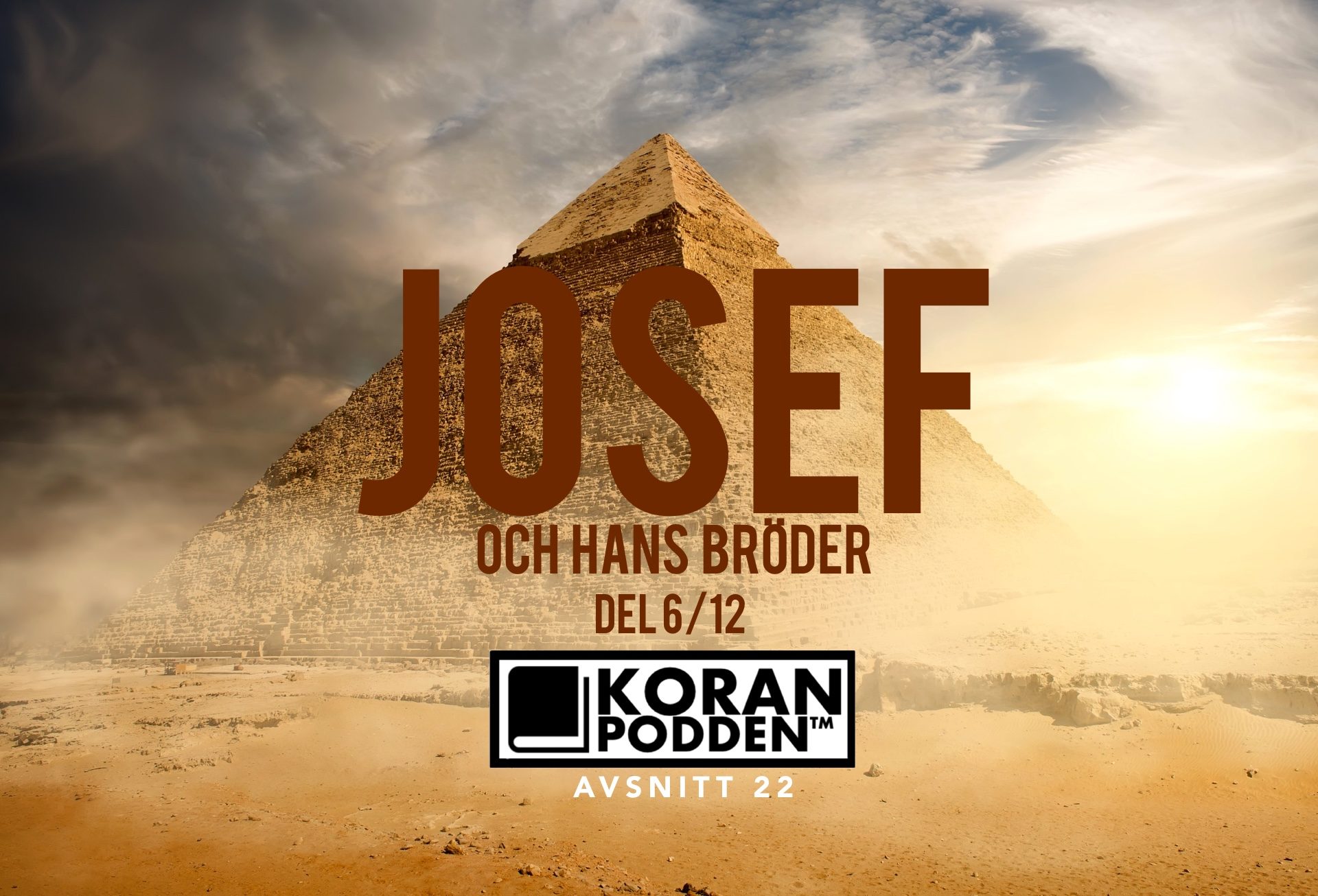 Josef och hans bröder