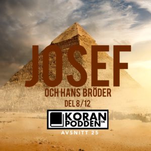 Josef och hans bröder