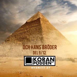 Josef och hans bröder