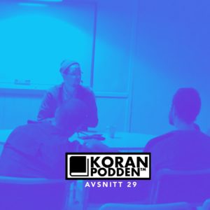 Har du och Koranen skiljts åt?