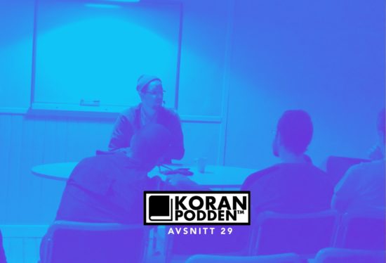 Har du och Koranen skiljts åt?