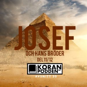 Josef och hans bröder