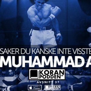 Muhammad Ali