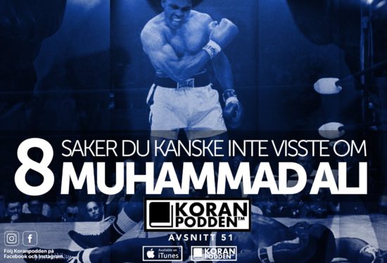 Muhammad Ali