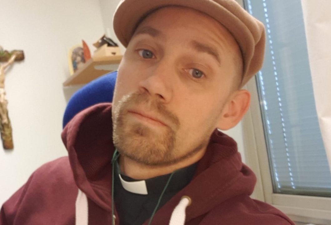 Filip Dagerklint