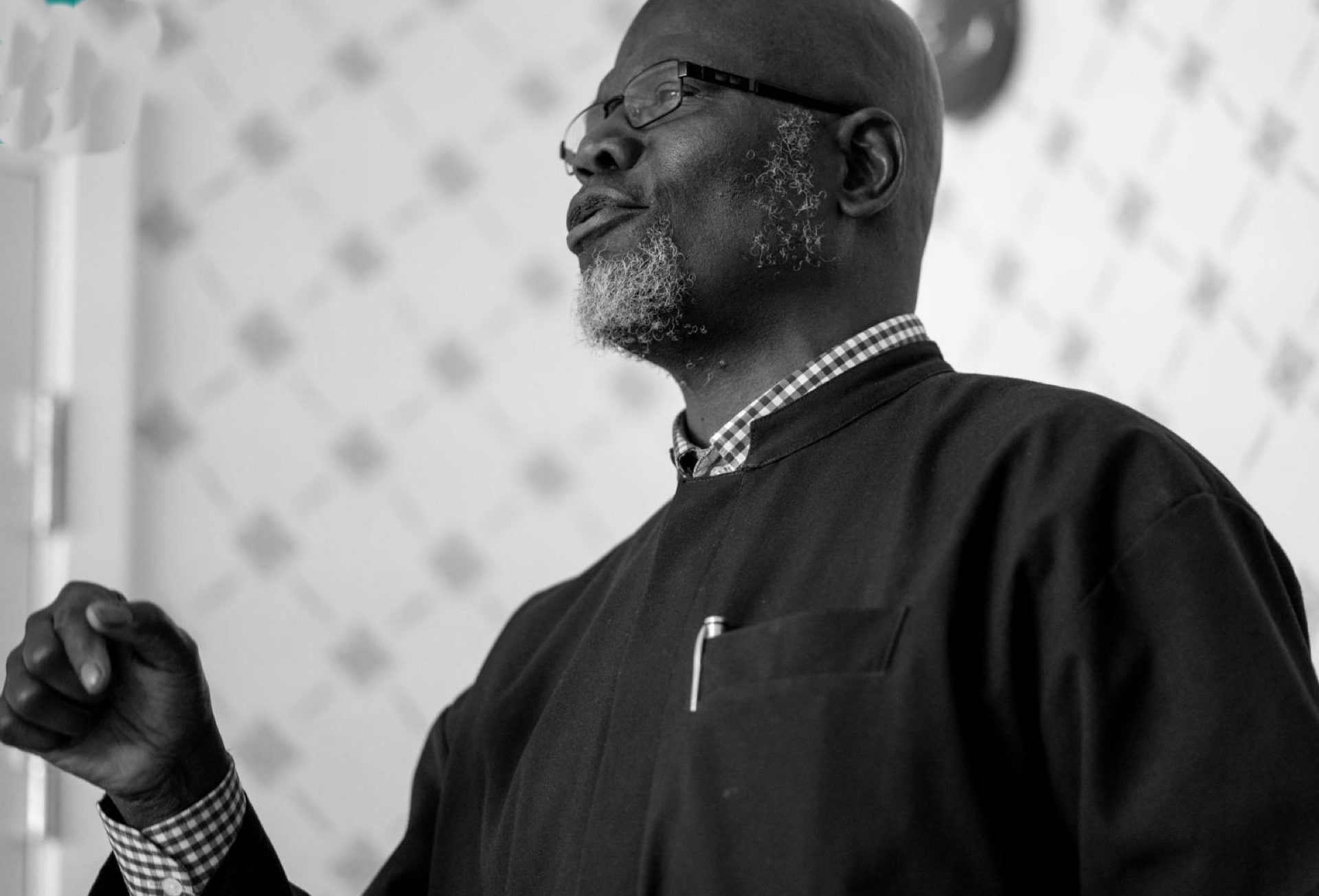 Fredagspredikan från Malmö Universitet