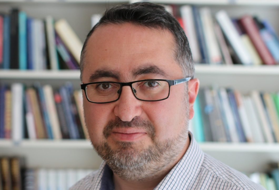 Fatih Alev