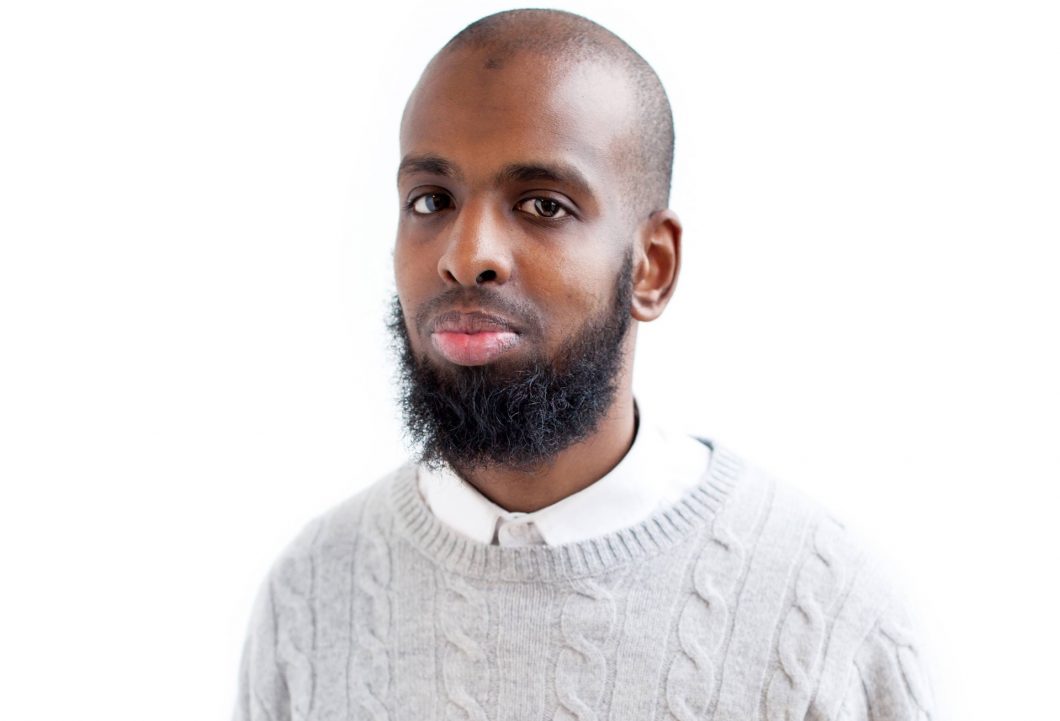 Rashid Musa