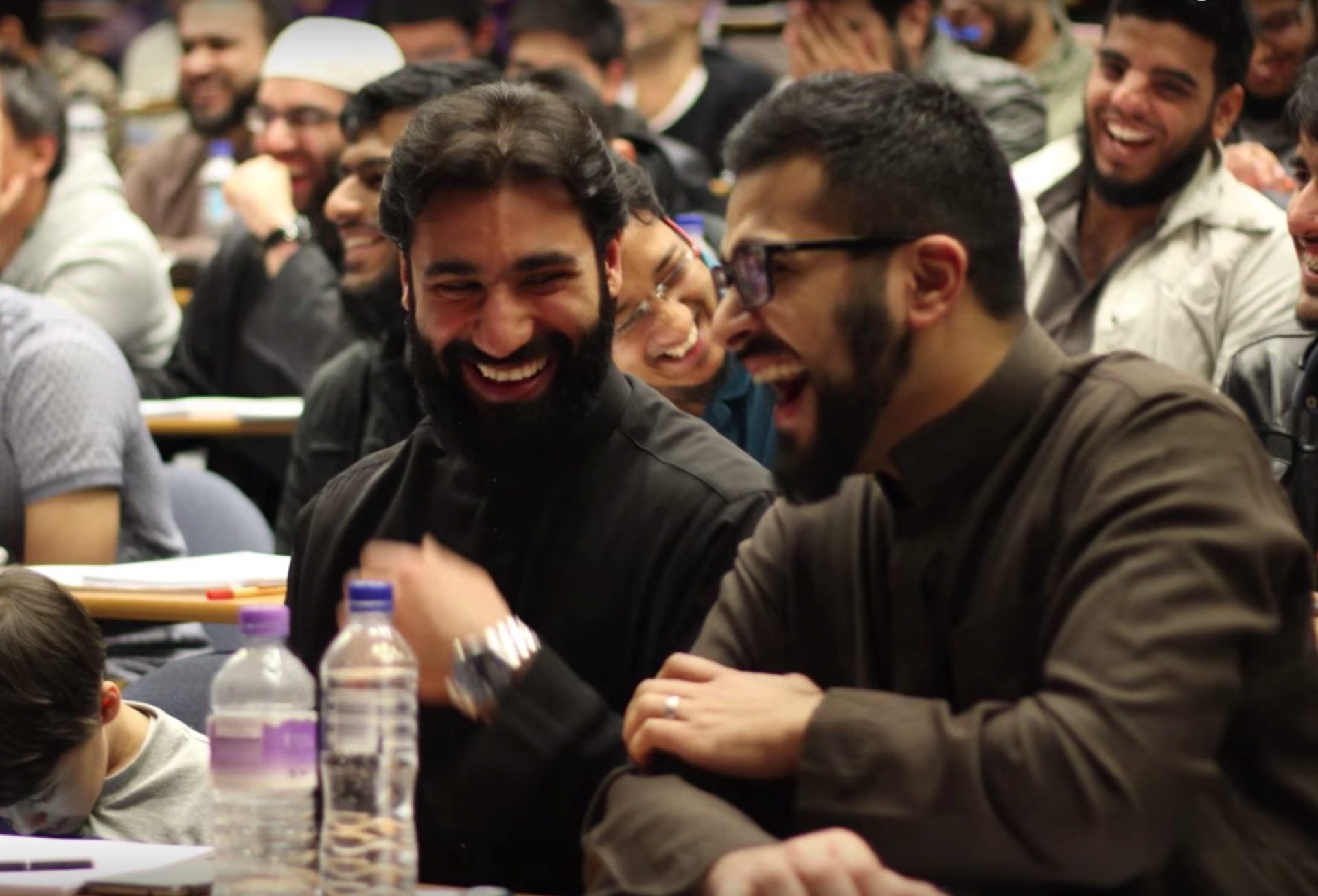 AlMaghrib institutet