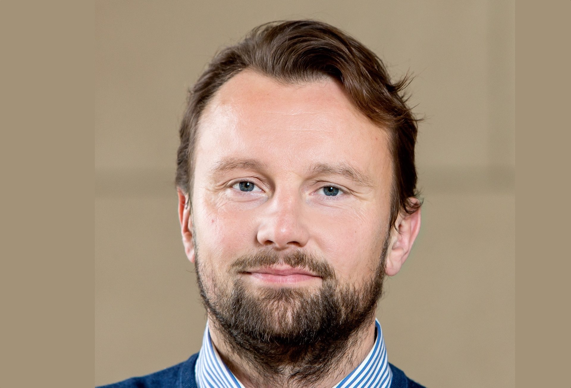 Thorir Jonsson Hraundal