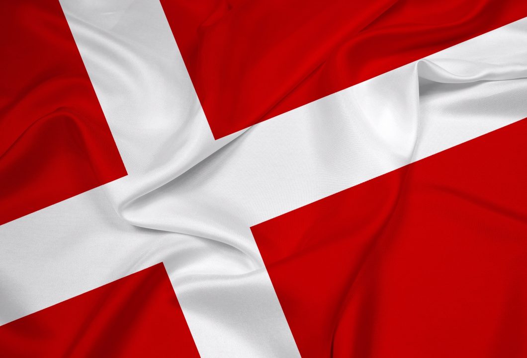 muslim i danmark