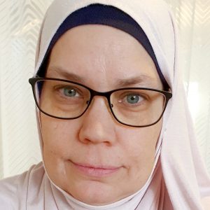 Gülderen Barbro Höll