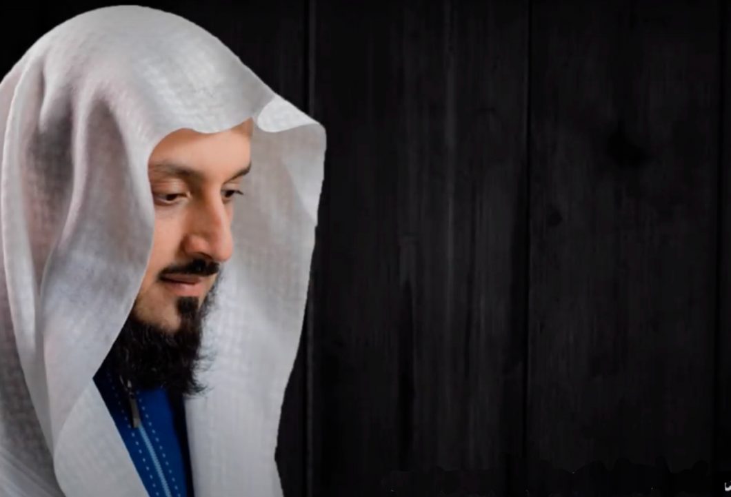 Ibraheem Menk