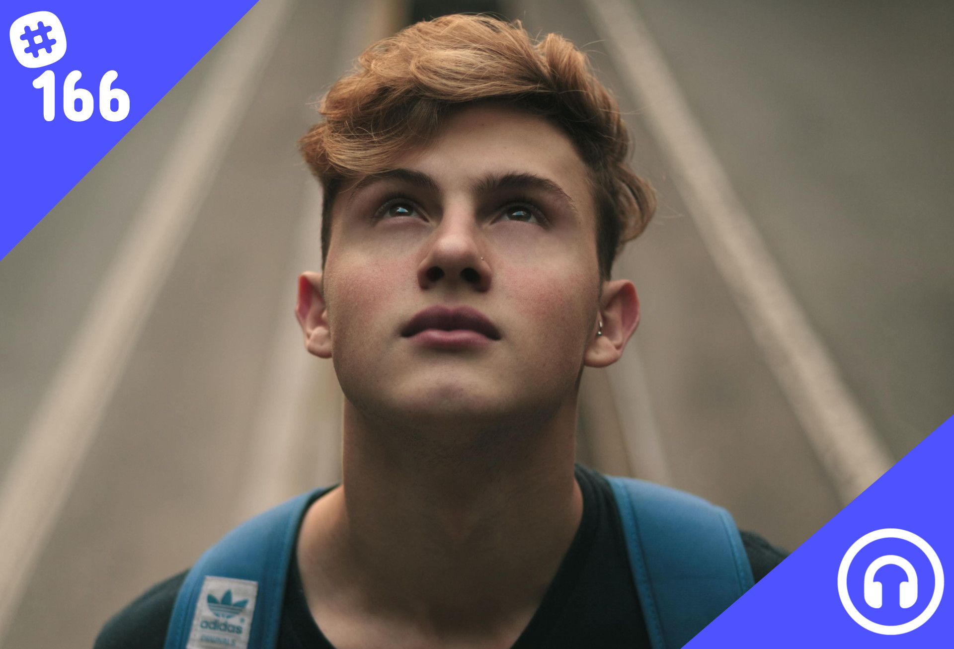 motgång som möjlighet