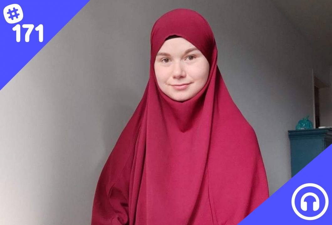 same och muslim