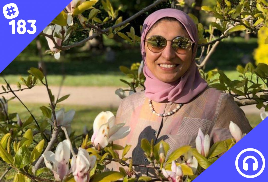 Marwa Dabaieh