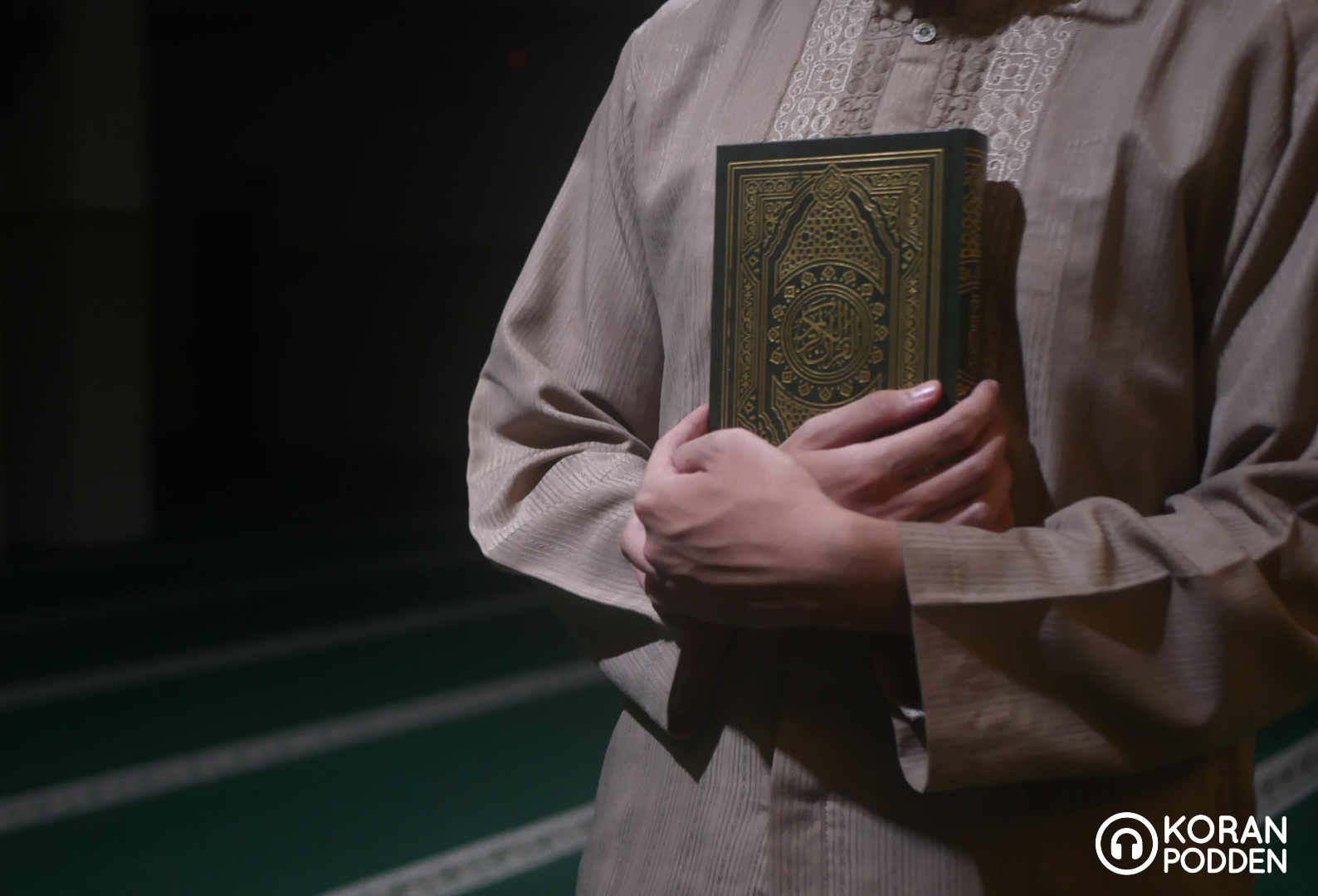 Koranen och lycka