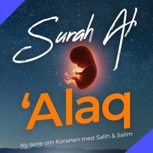 surah al-alaq