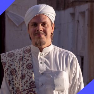 vänskap i islam