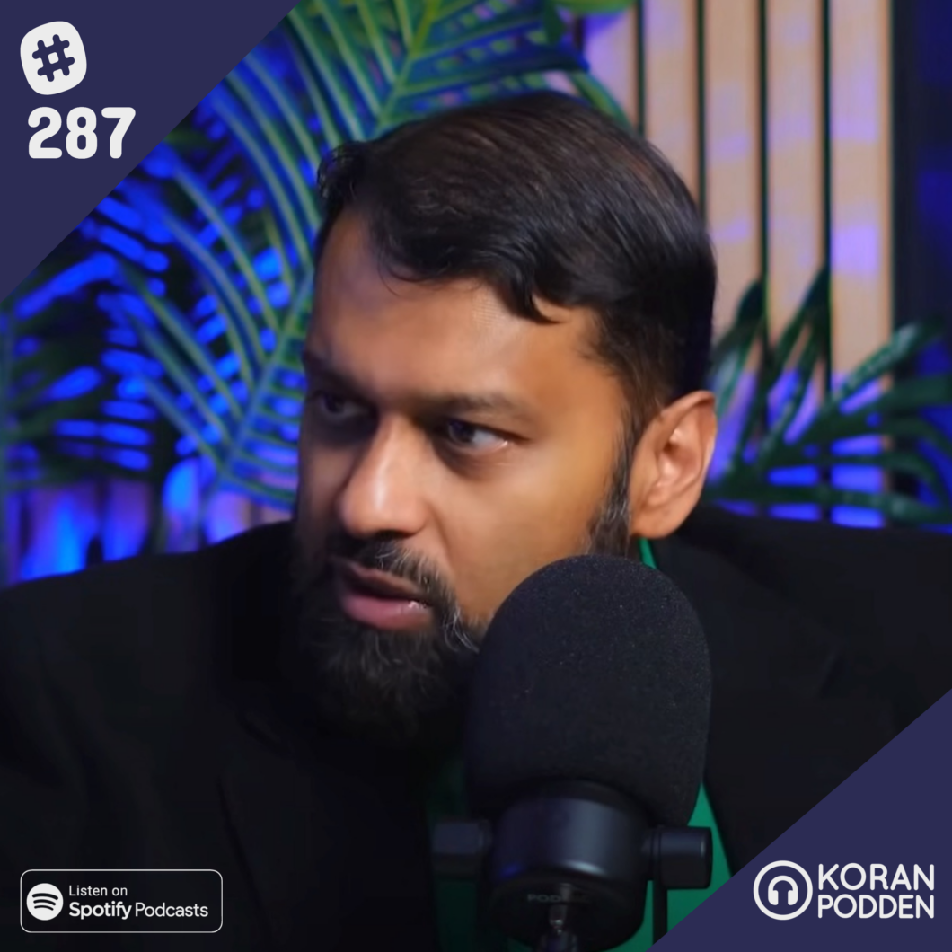 Yasir Qadhi