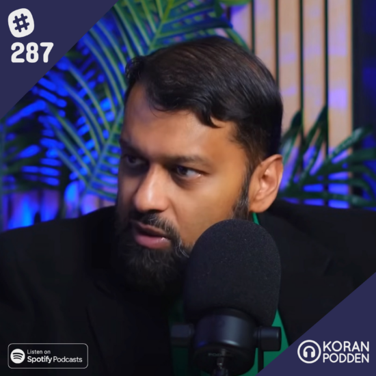 Yasir Qadhi