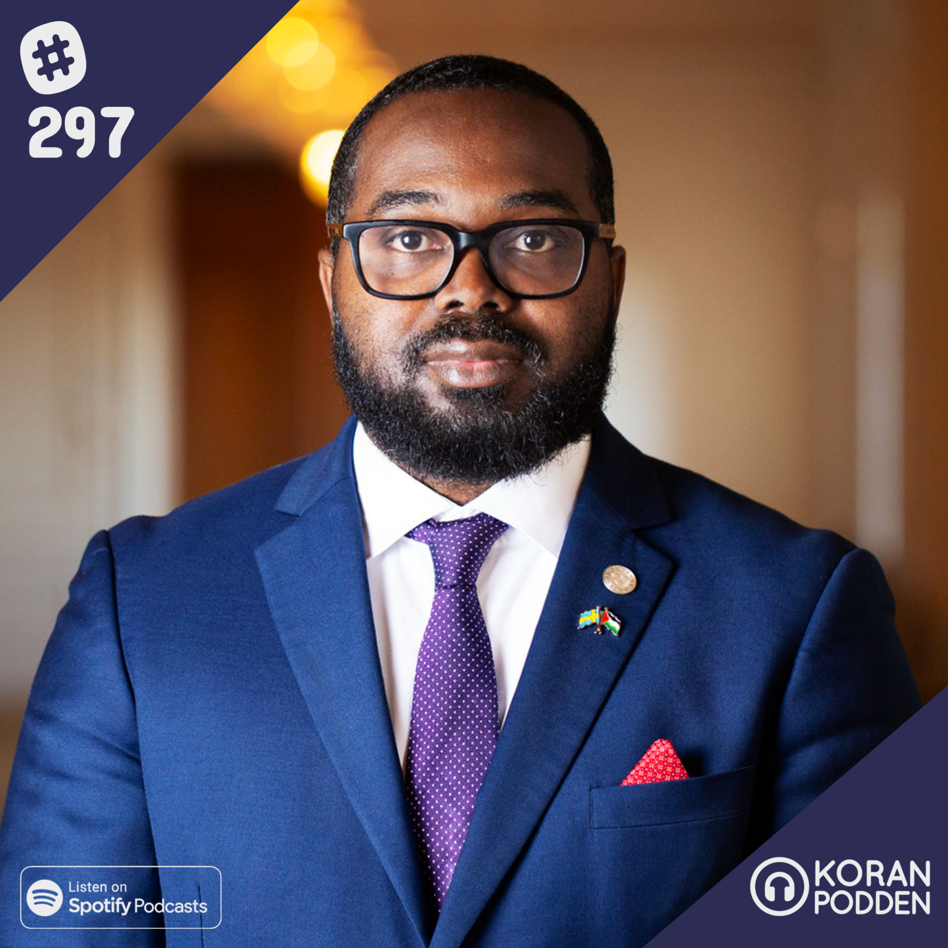 Malcolm Momodou Jallow