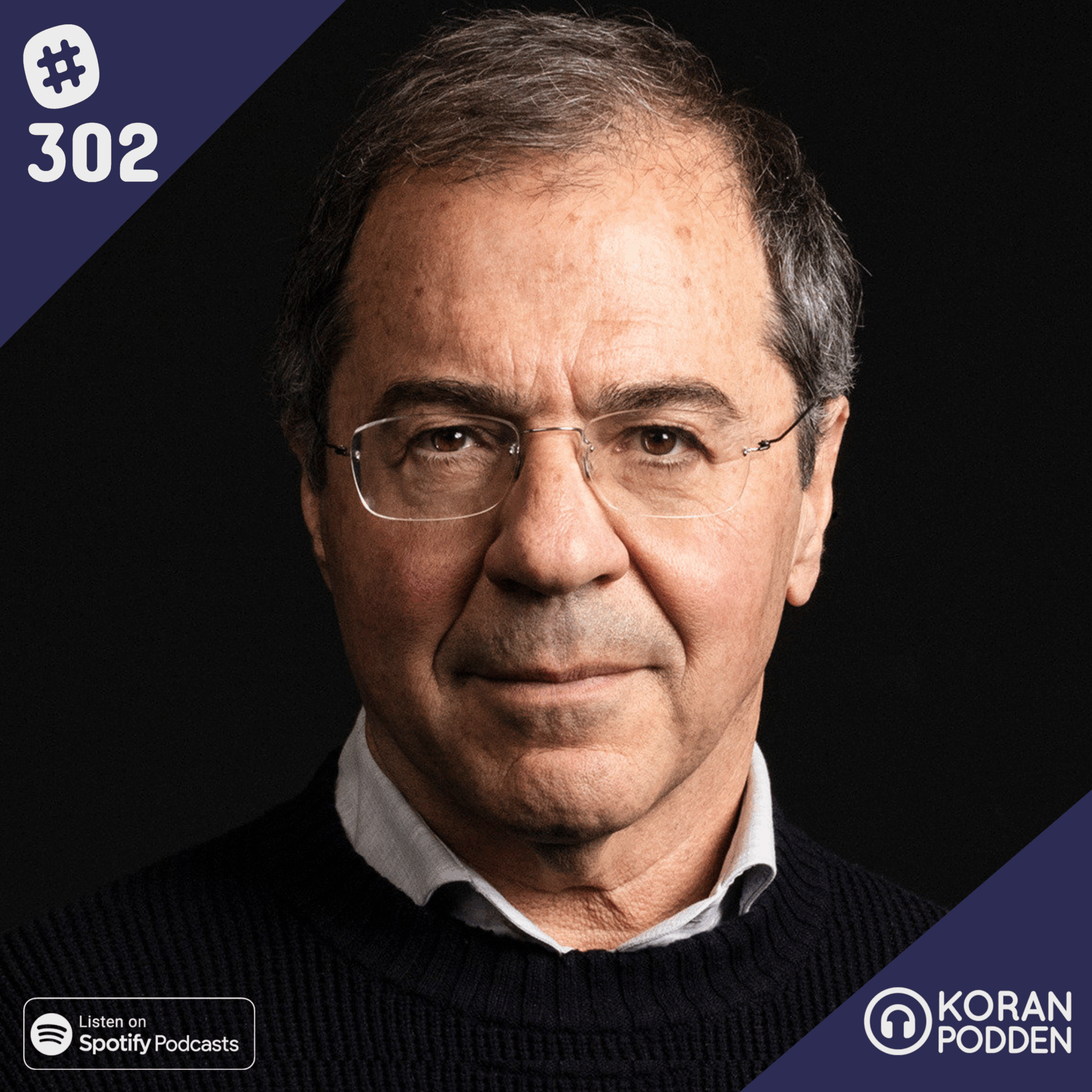 Göran Rosenberg
