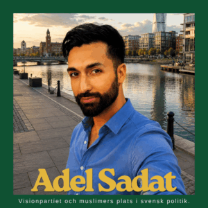 Adel Sadat