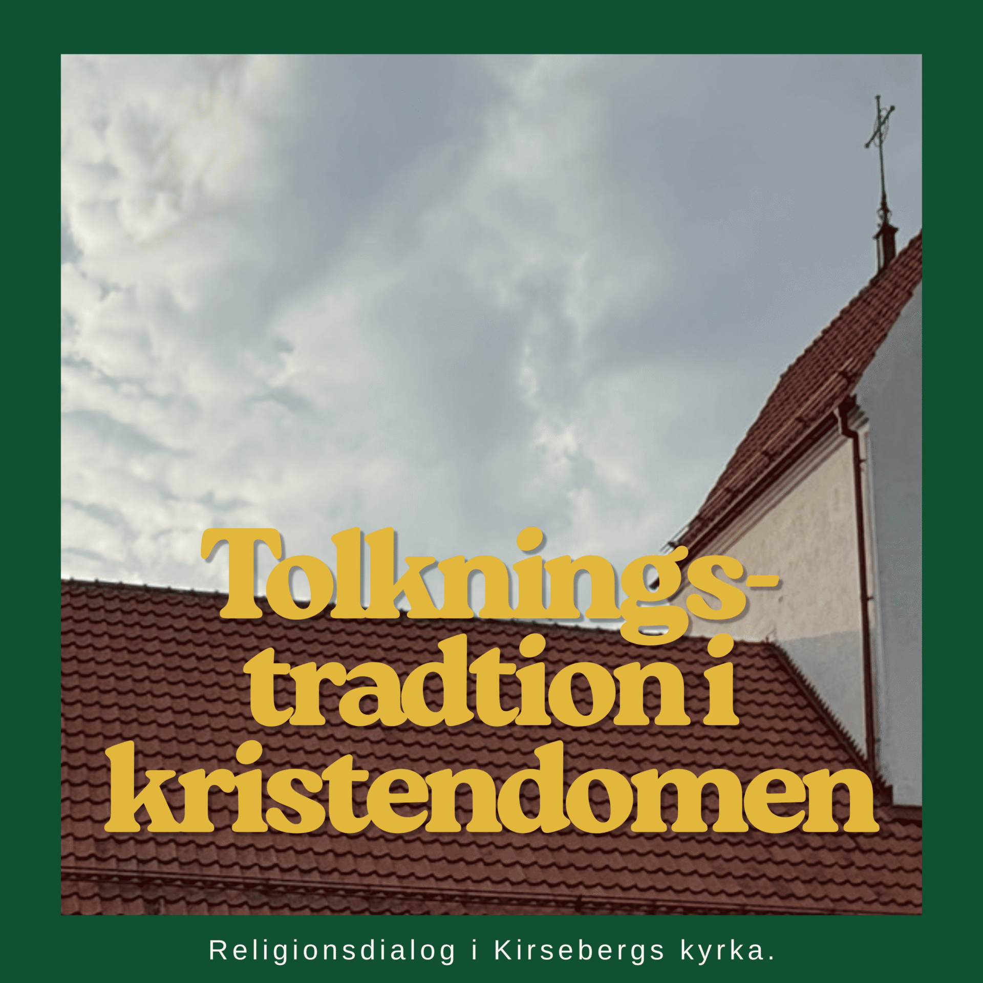 kirsebergs kyrka